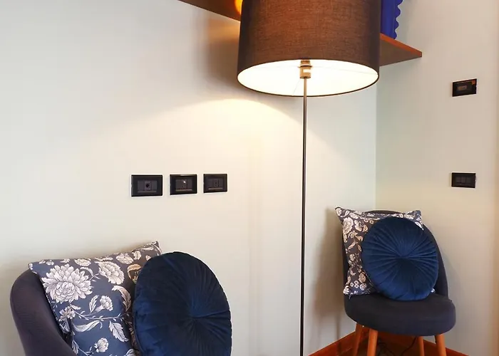 Apartamento Primopiano - Pavia C Milão