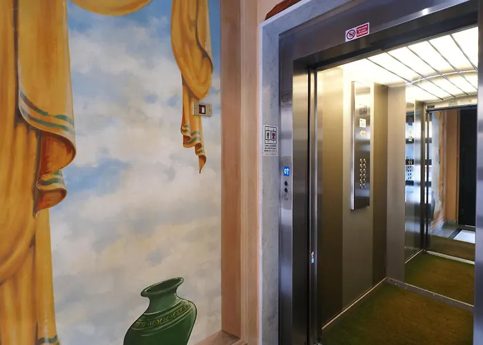 Primopiano - Pavia C Apartamento Milão