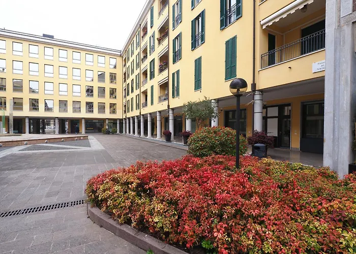 Primopiano - Pavia C Milão