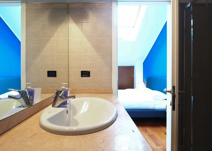 Primopiano - Pavia C