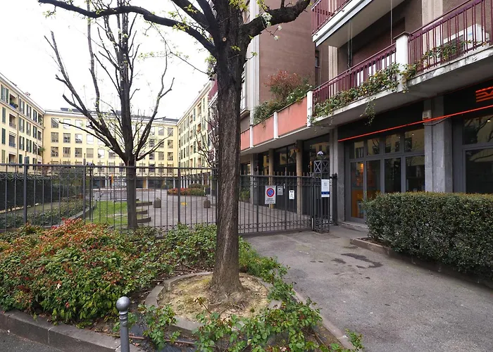 Primopiano - Pavia C Apartamento *