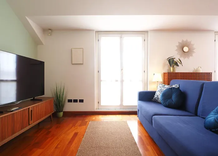 Primopiano - Pavia C