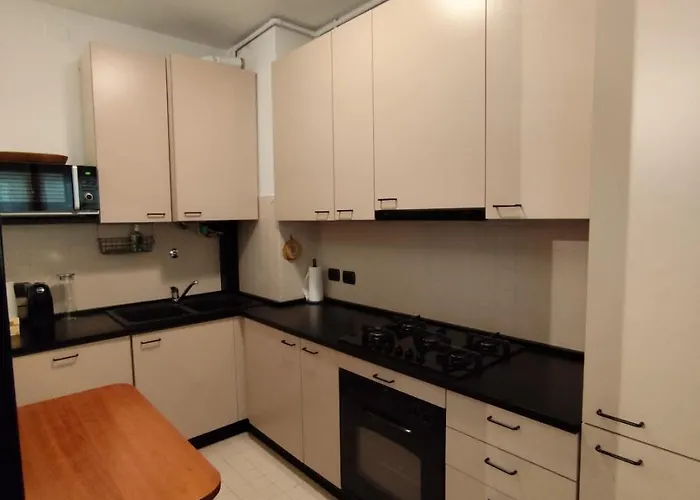 Апартаменты The Book Nook Милан