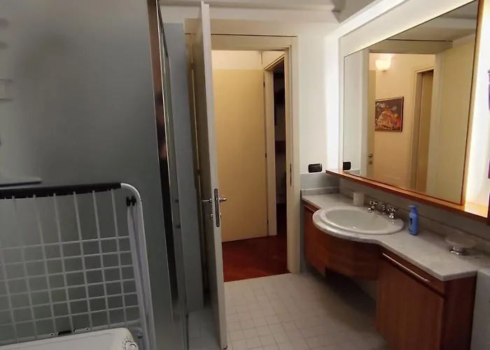 The Book Nook Апартаменты *