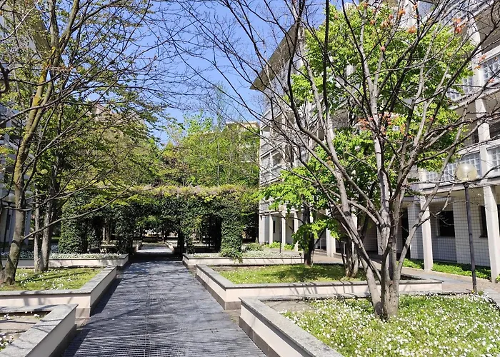 The Book Nook Апартаменты