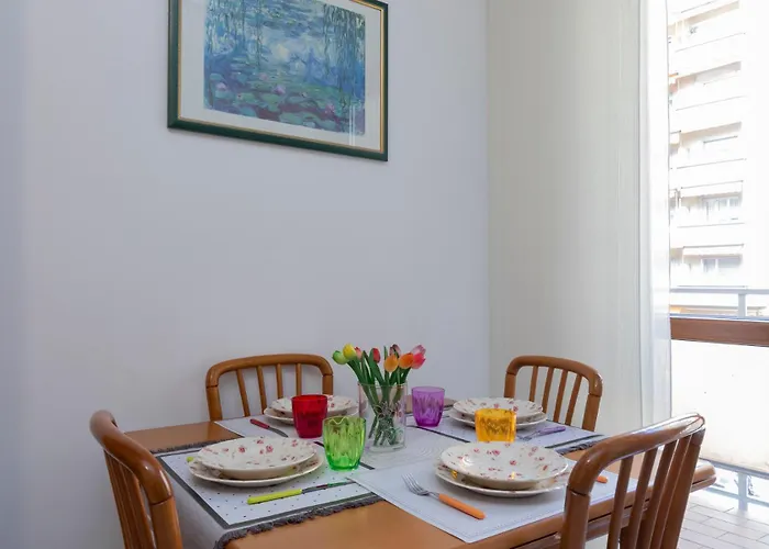 De Angeli San Siro Large Two-room *