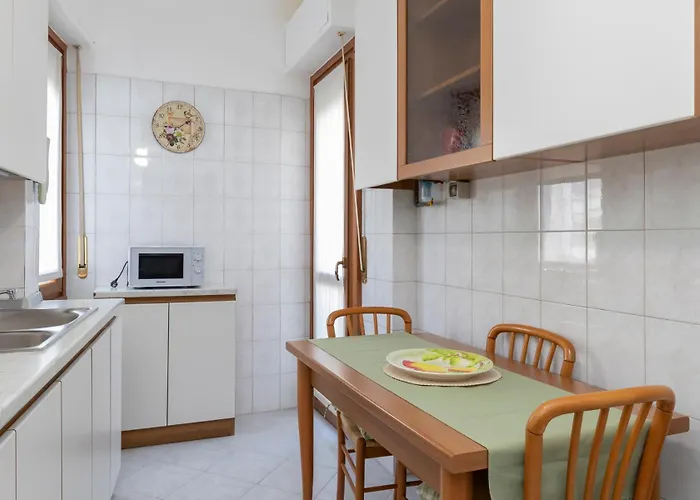 De Angeli San Siro Large Two-room * Milano