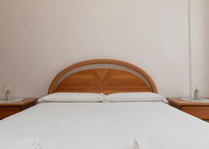 De Angeli San Siro Large Two-room *