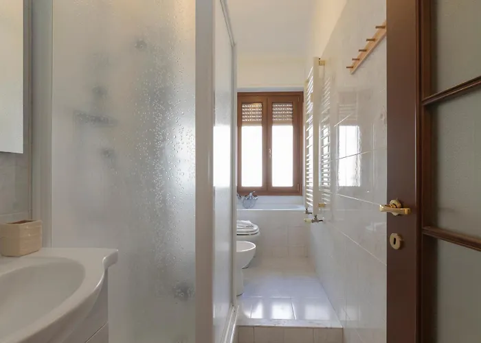 De Angeli San Siro Large Two-room Milano