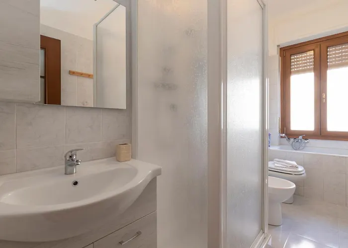 De Angeli San Siro Large Two-room