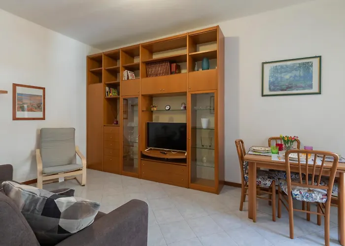 De Angeli San Siro Large Two-room