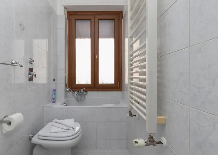 De Angeli San Siro Large Two-room Daire