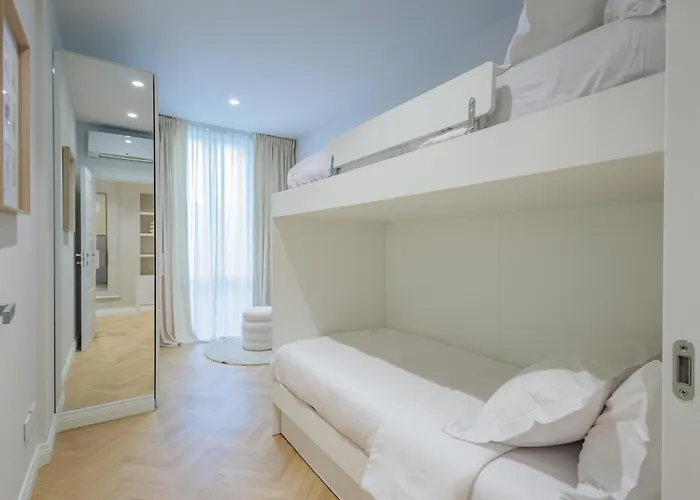 Living Buonarroti Apartment *