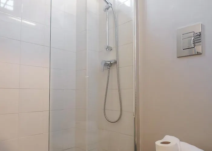 Primopiano Tadino Appartamento Milano