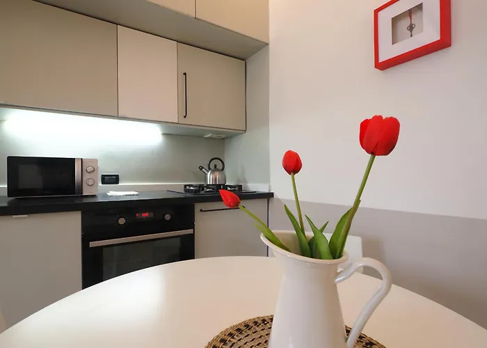 Primopiano Tadino * Milano