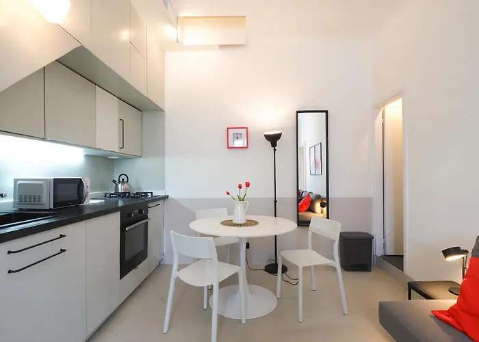 Primopiano Tadino * Milano