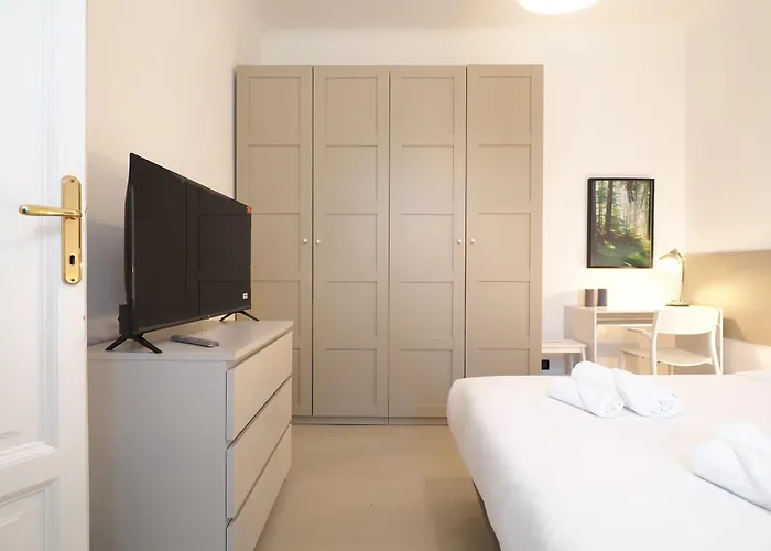 Primopiano Tadino Milano