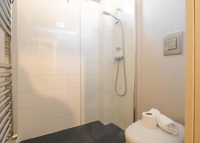 Appartamento Primopiano Tadino *