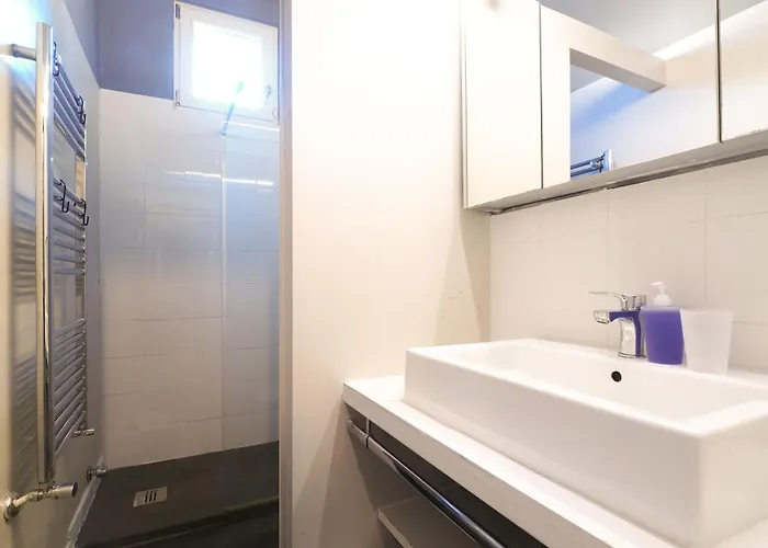 Primopiano Tadino Milano