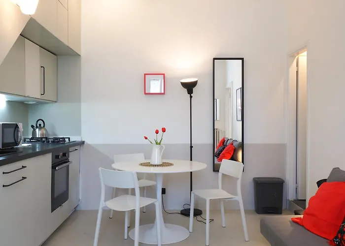 Primopiano Tadino * Milano