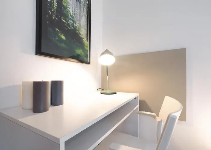 Primopiano Tadino A Апартаменты