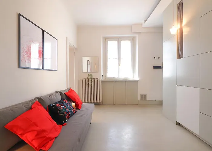 Primopiano Tadino * Milano