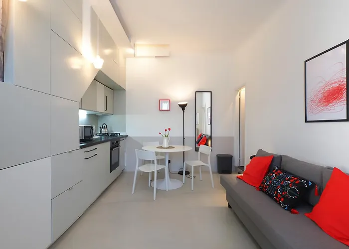 Primopiano Tadino Milano