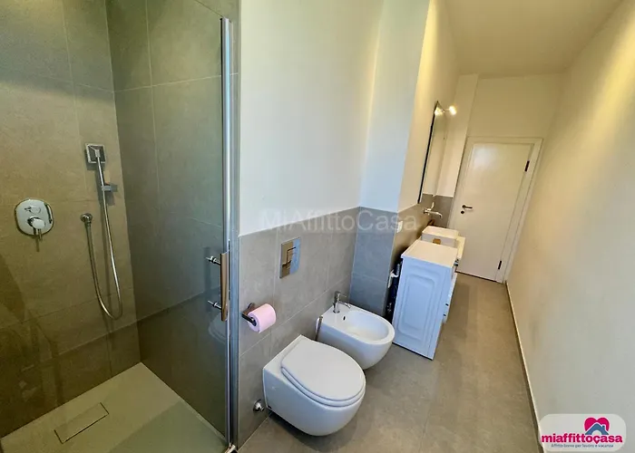 Looking For Casa Armonia - Easy Apartmán Milán