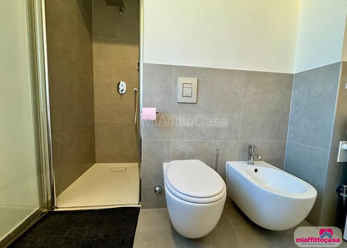 Apartmán Looking For Casa Armonia - Easy *
