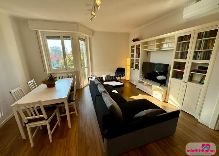 Lejlighed Looking For Casa Armonia - Easy Milano