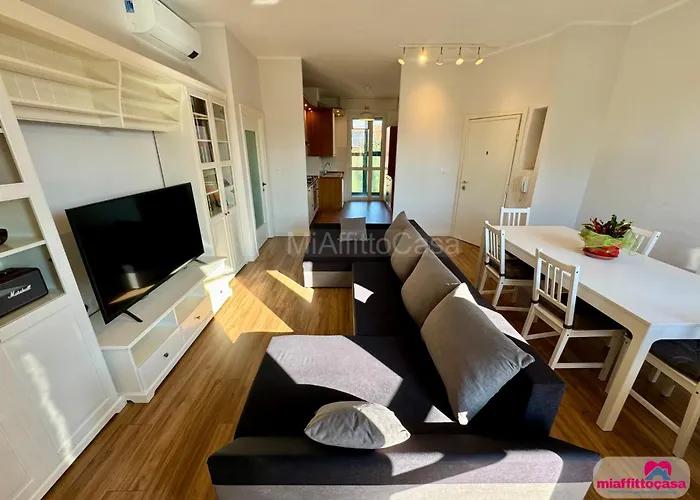 Looking For Casa Armonia - Easy Milano