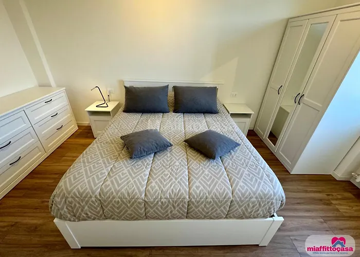 Looking For Casa Armonia - Easy Lejlighed