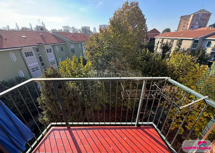 Lejlighed Looking For Casa Armonia - Easy *