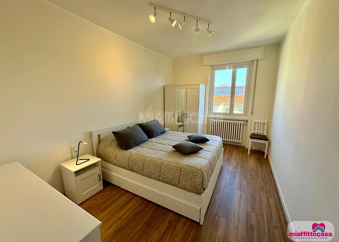 Looking For Casa Armonia - Easy Milano