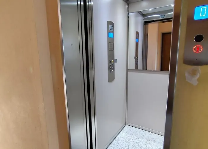 Urban Retreat, Eleganza E Comfort A