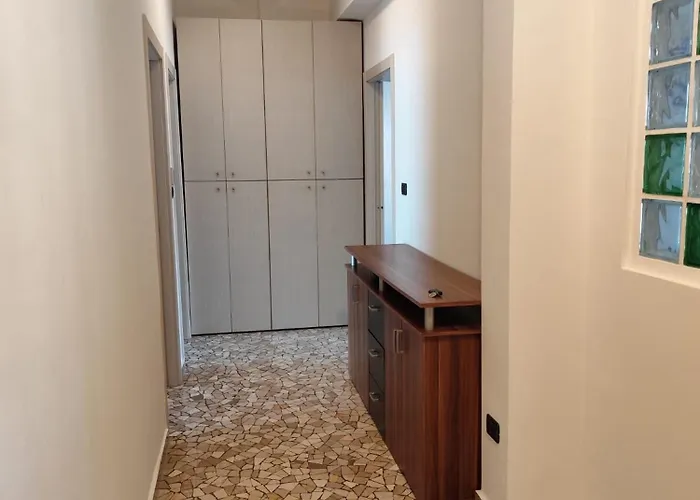 Urban Retreat, Eleganza E Comfort A * Milano
