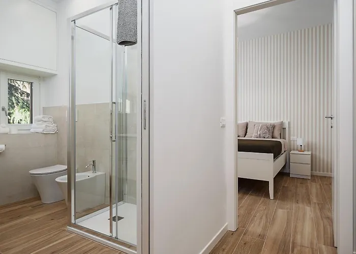 Apartmán Classbnb - Just 400 Meters From Piazza Duomo