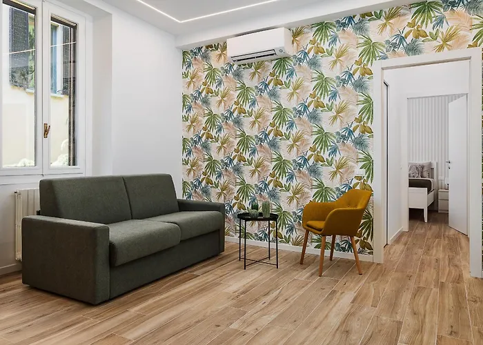 Classbnb - Just 400 Meters From Piazza Duomo * Milán