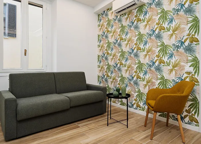 Classbnb - Just 400 Meters From Piazza Duomo Lejlighed