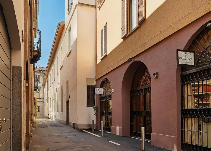 Classbnb - Just 400 Meters From Piazza Duomo *