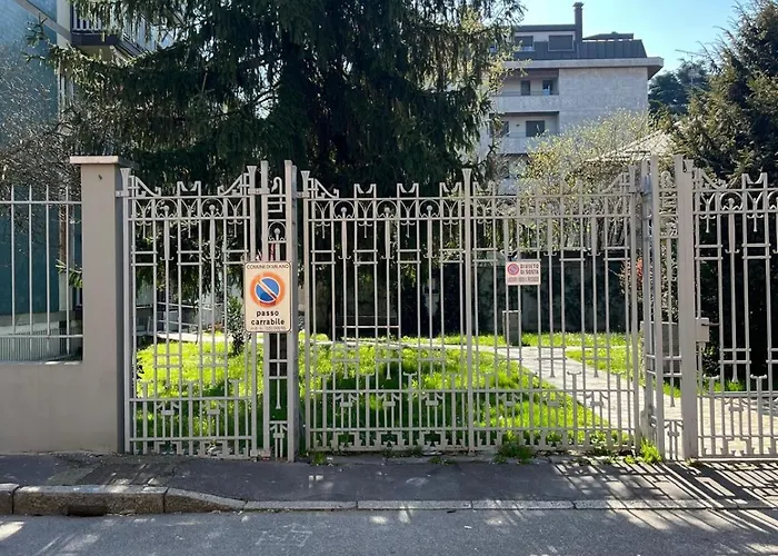 Emily's Appartamento