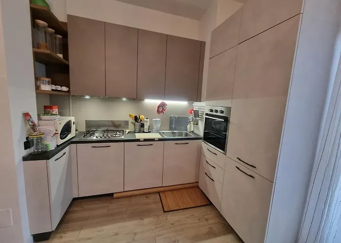 Cozy Place In Milán