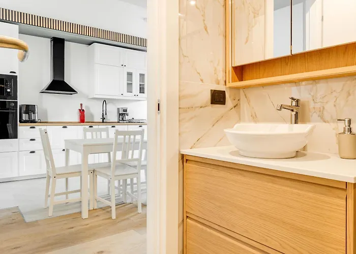 Certosa District - Modern Flat & Free Box Parking * Mailand