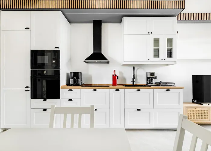 Certosa District - Modern Flat & Free Box Parking * Mailand