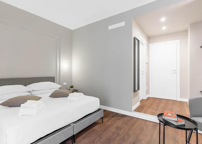 Torriani Foresteria Lombarda Otel 5*