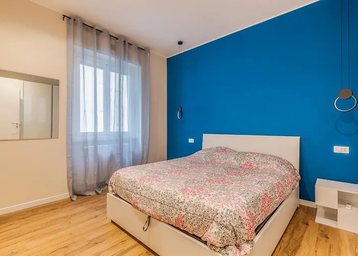 Center - 5 Min From Duomo And Linate Airport *