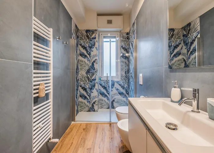 Center - 5 Min From Duomo And Linate Airport * Milán