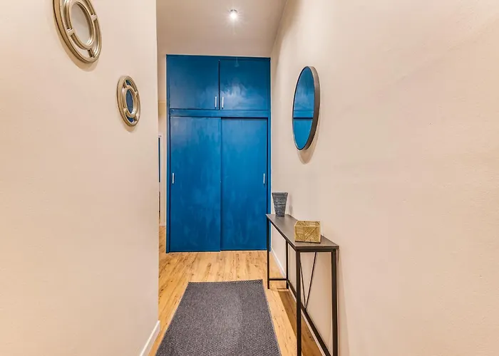 Center - 5 Min From Duomo And Linate Airport 公寓