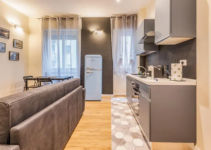 Center - 5 Min From Duomo And Linate Airport