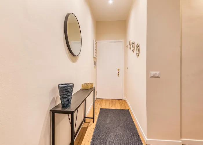 Apartmán Center - 5 Min From Duomo And Linate Airport
